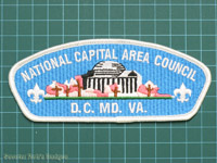 National Capital Area Council